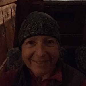 Meet your Posher, Gretchen